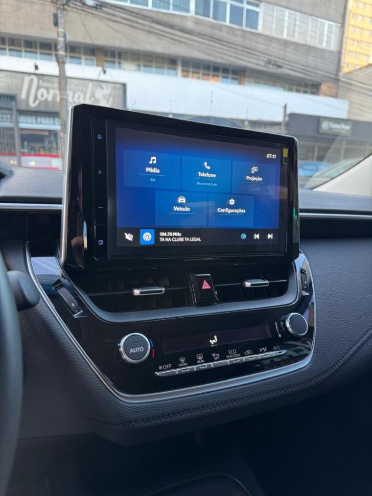 TOYOTA Corolla - Foto