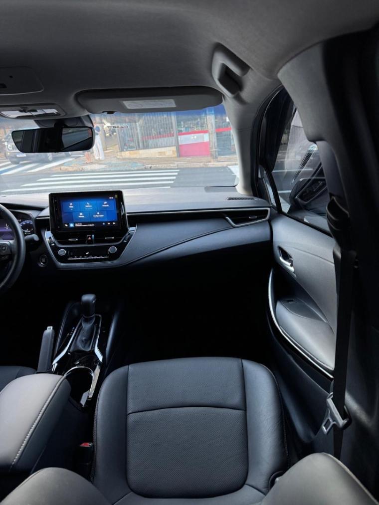 TOYOTA Corolla - Foto