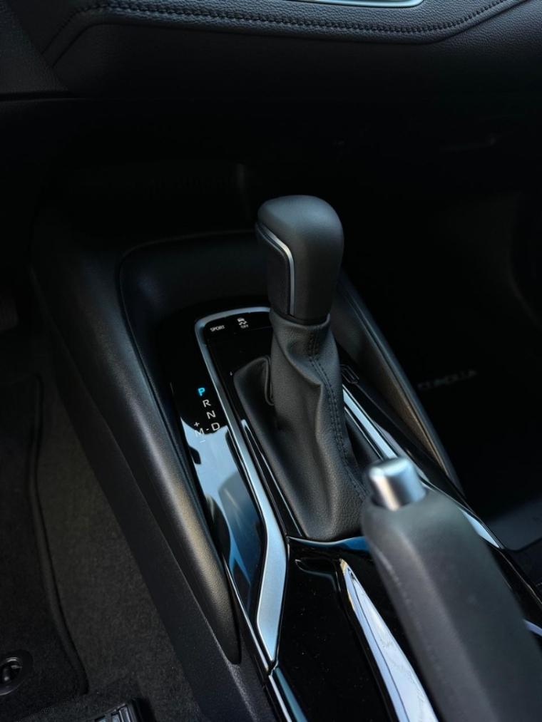 TOYOTA Corolla - Foto