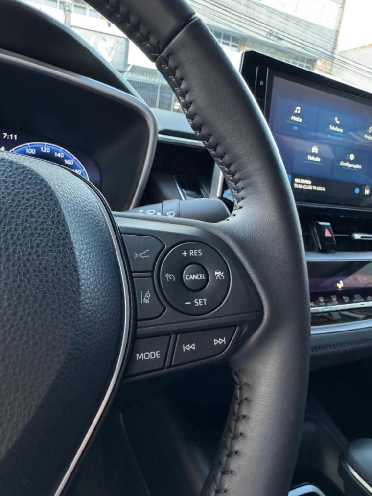 TOYOTA Corolla - Foto