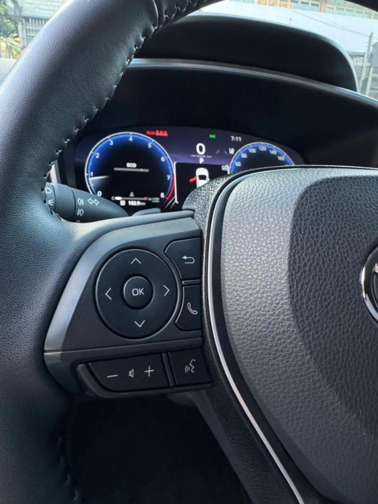 TOYOTA Corolla - Foto