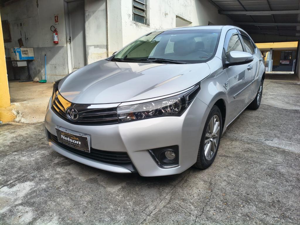 TOYOTA Corolla - Foto