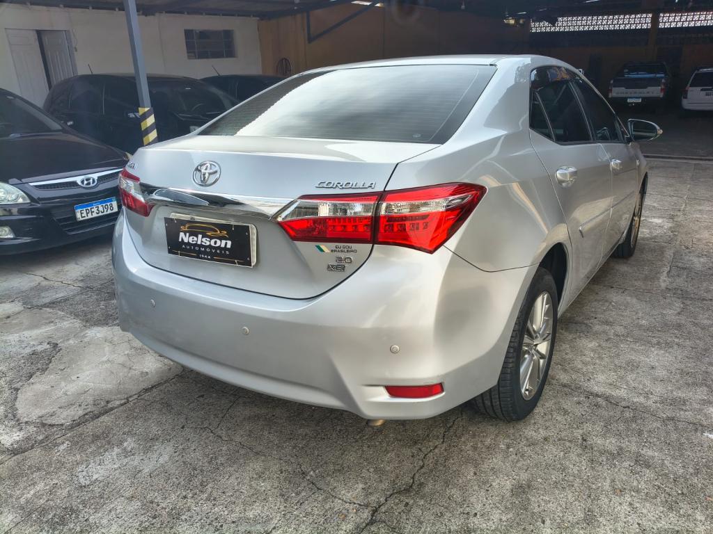 TOYOTA Corolla - Foto