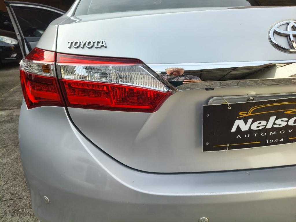 TOYOTA Corolla - Foto