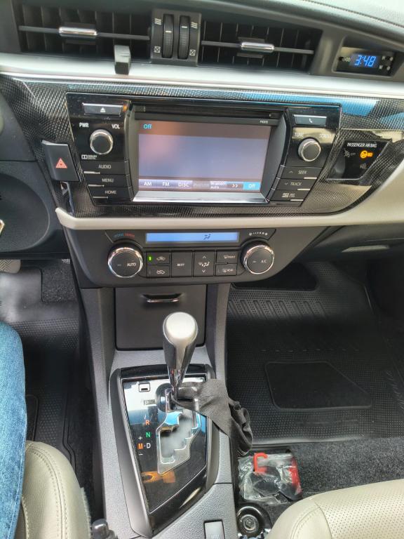 TOYOTA Corolla - Foto