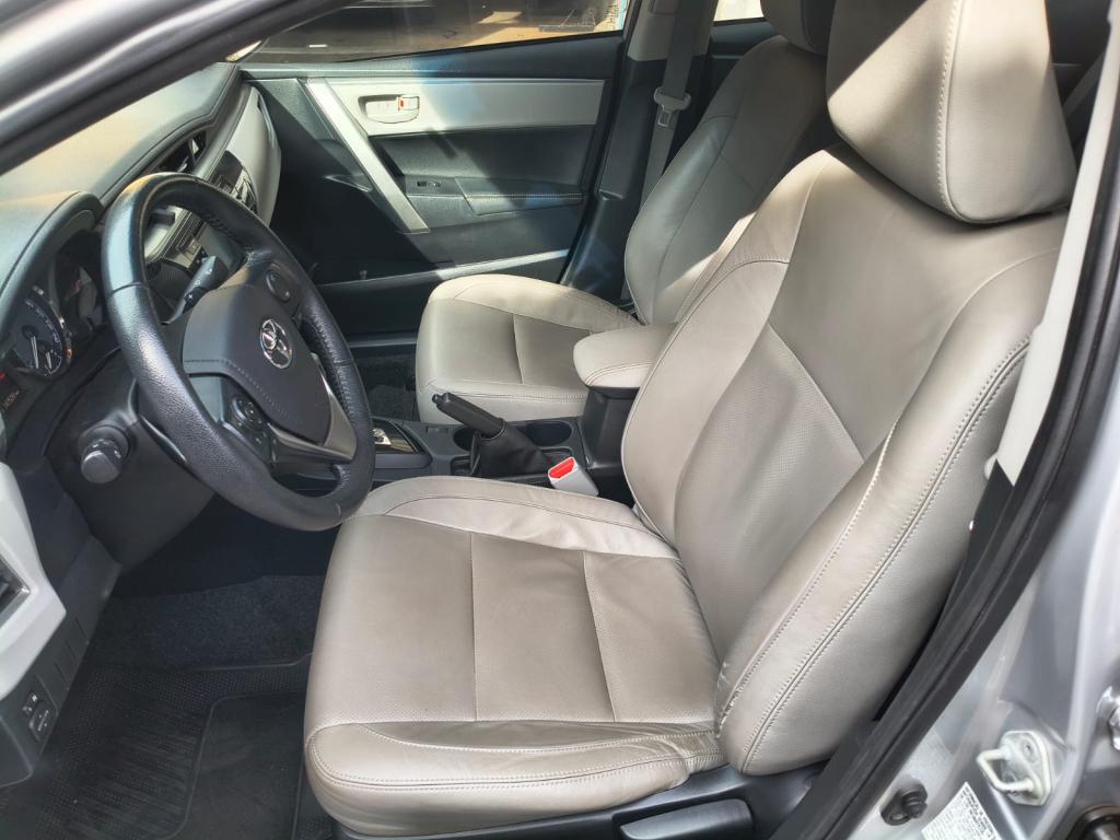 TOYOTA Corolla - Foto