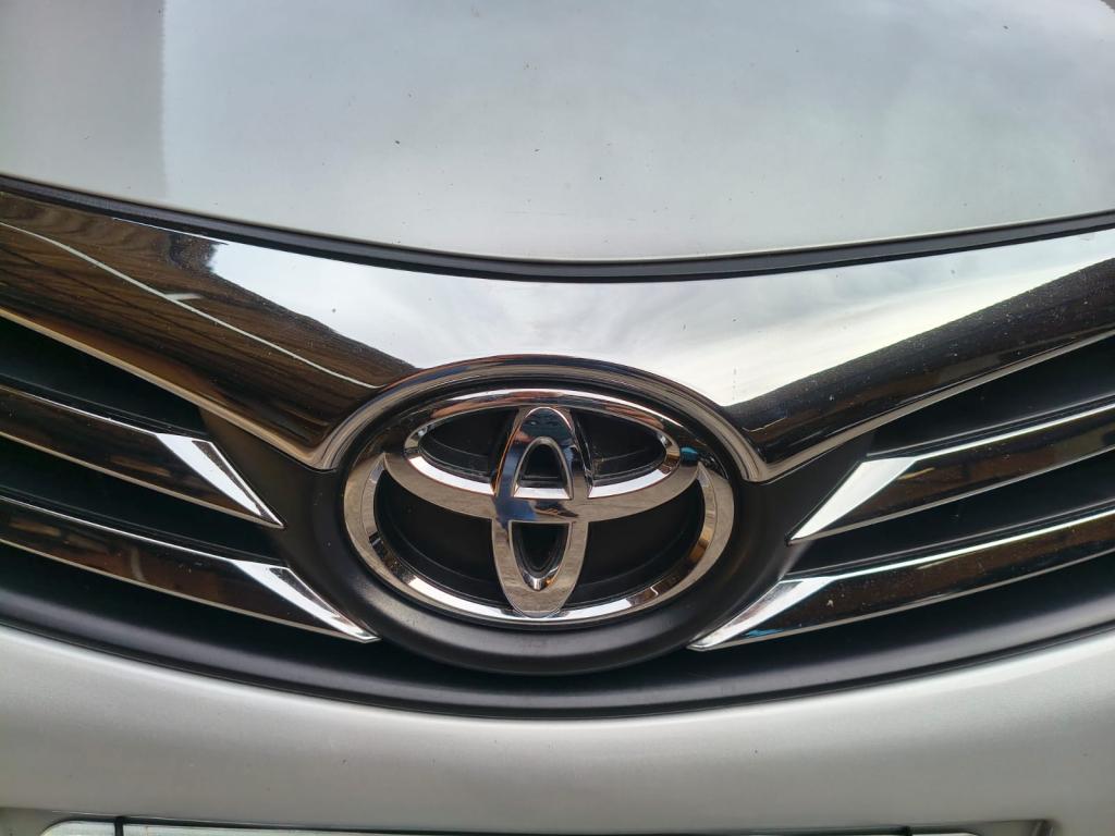 TOYOTA Corolla - Foto