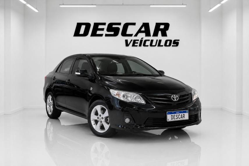 TOYOTA Corolla - Foto