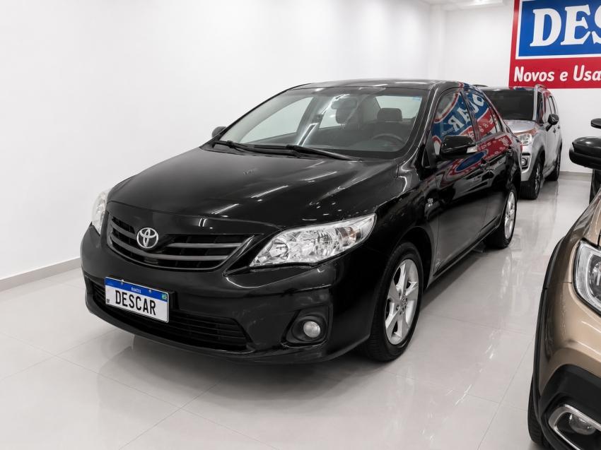 TOYOTA Corolla - Foto