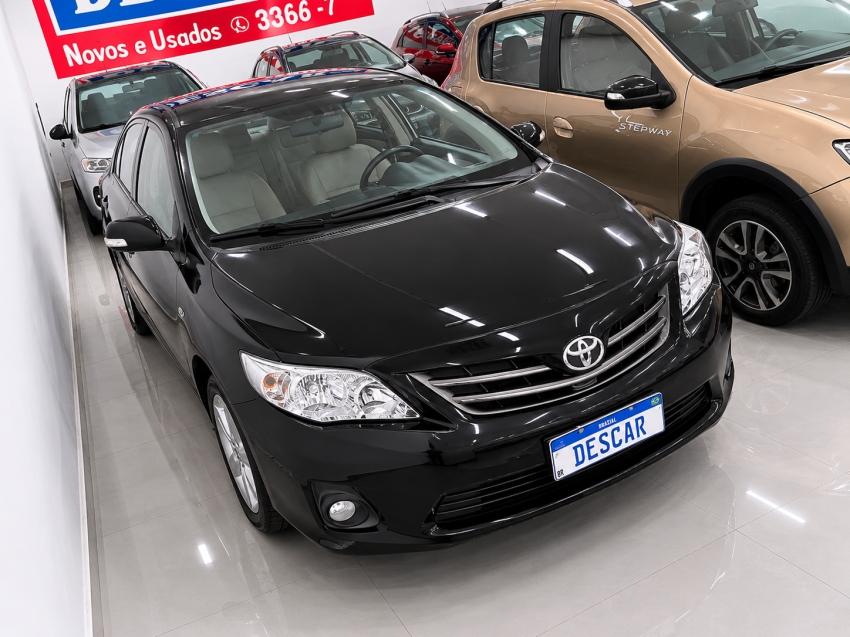 TOYOTA Corolla - Foto