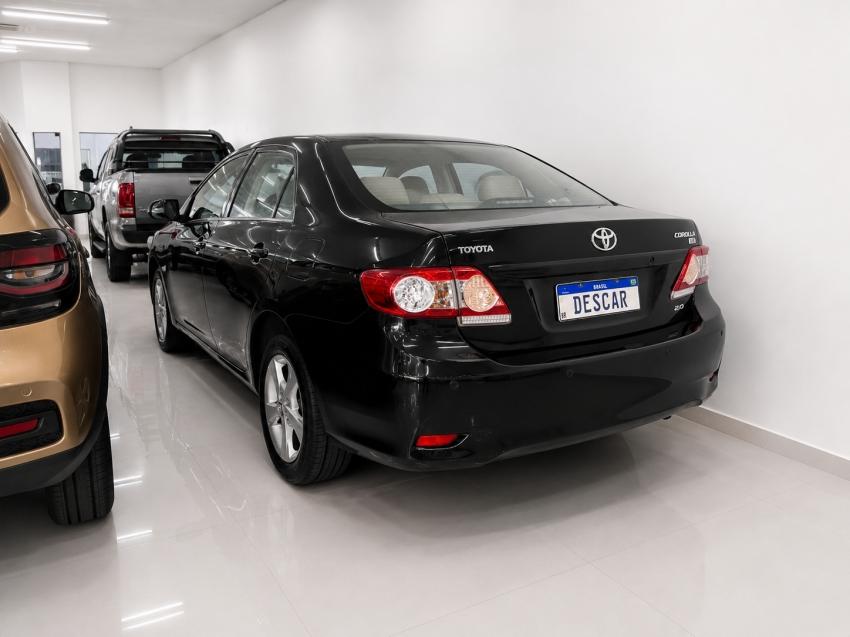 TOYOTA Corolla - Foto