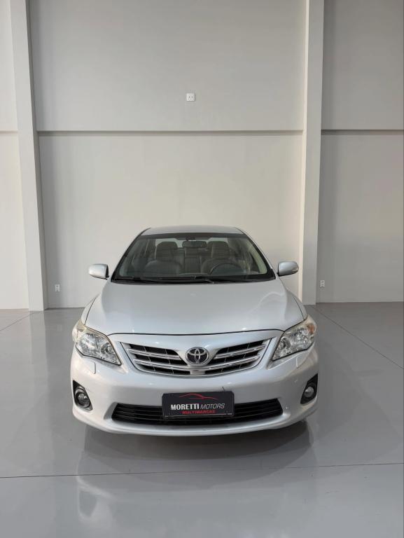 TOYOTA Corolla - Foto
