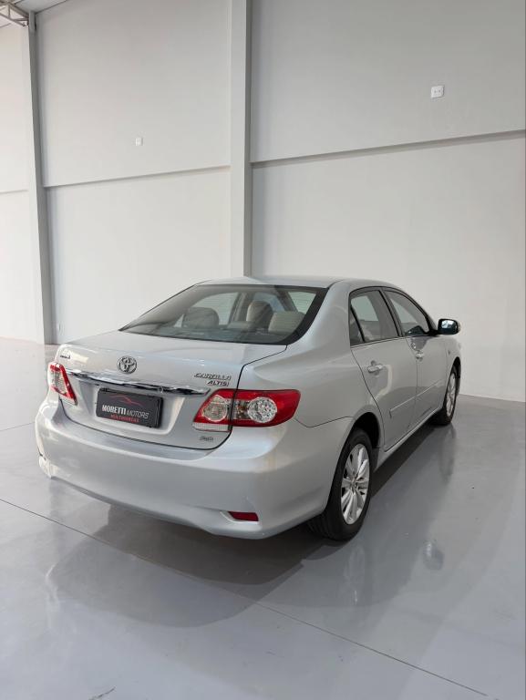 TOYOTA Corolla - Foto