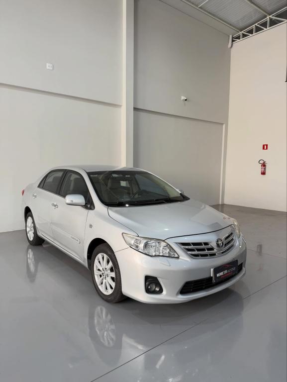 TOYOTA Corolla - Foto