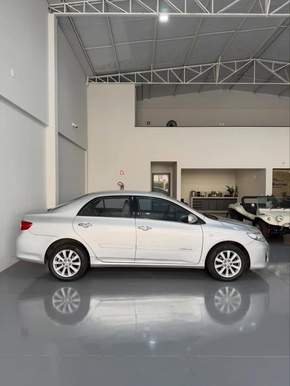 TOYOTA Corolla - Foto