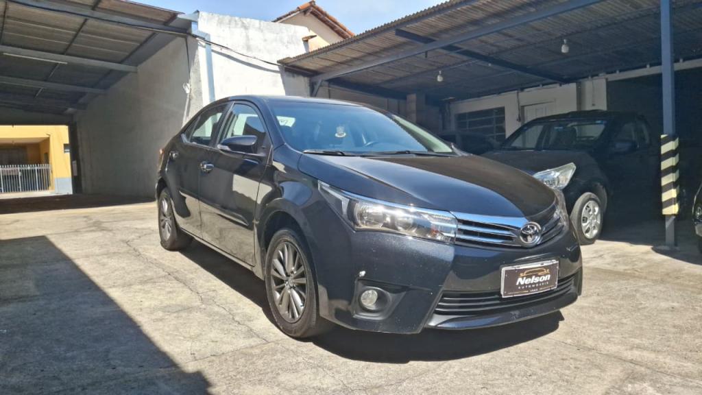 TOYOTA Corolla - Foto