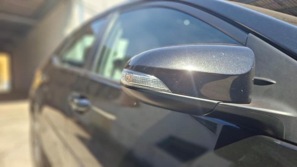 TOYOTA Corolla - Foto