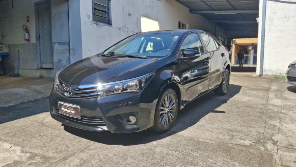 TOYOTA Corolla - Foto