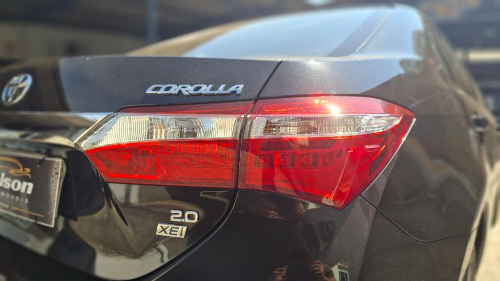 TOYOTA Corolla - Foto
