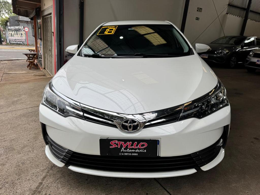 TOYOTA Corolla - Foto