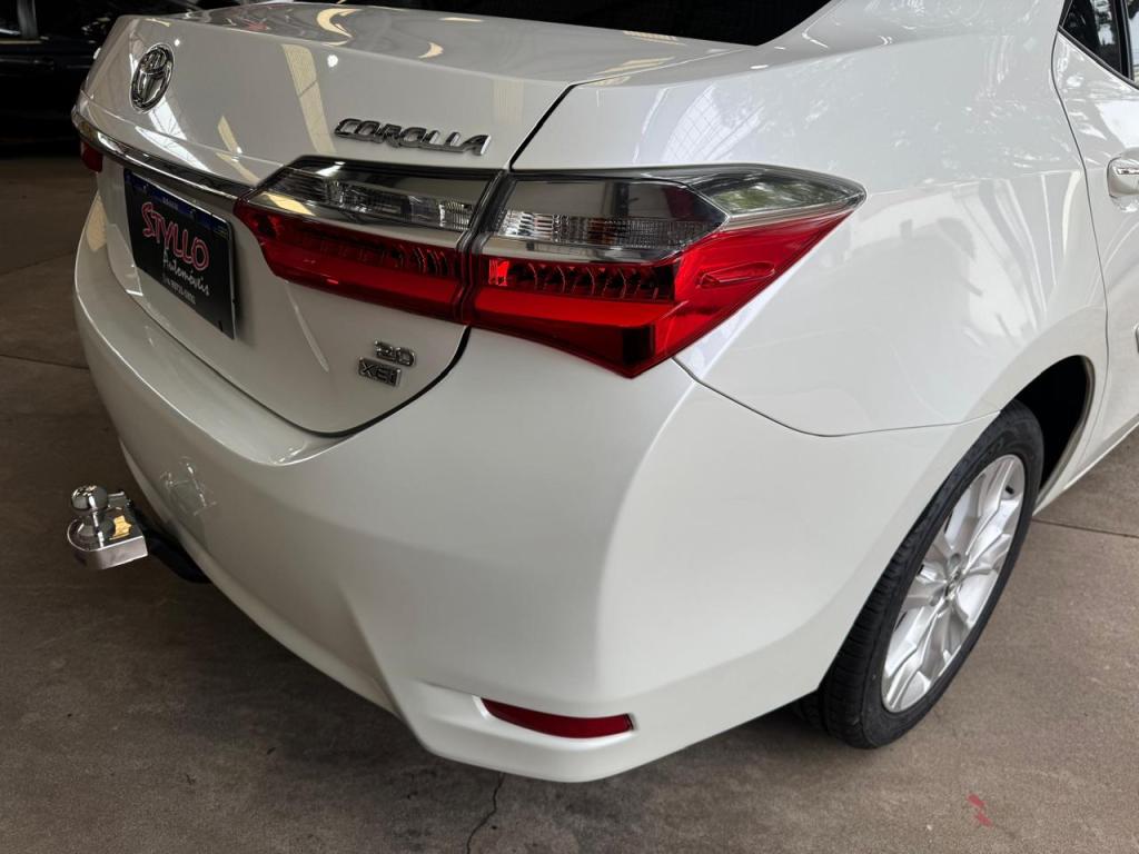 TOYOTA Corolla - Foto