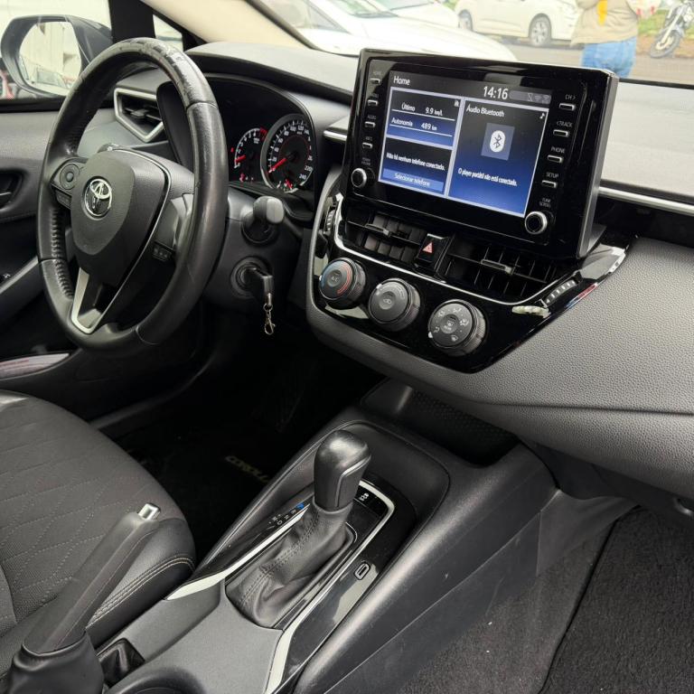 TOYOTA Corolla - Foto