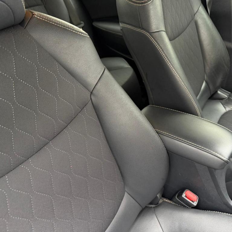 TOYOTA Corolla - Foto