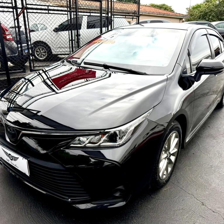 TOYOTA Corolla - Foto
