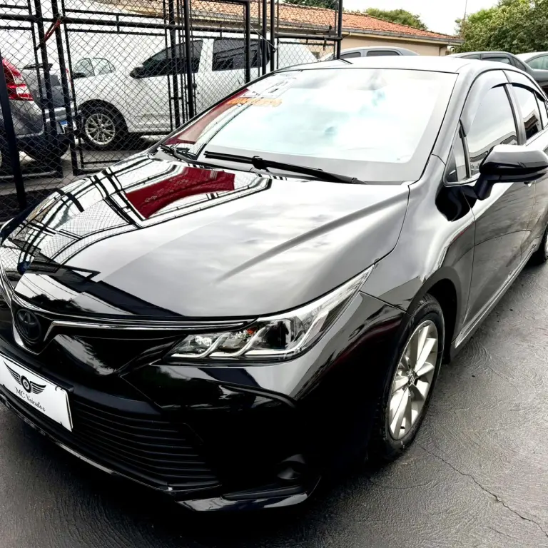TOYOTA Corolla - Foto