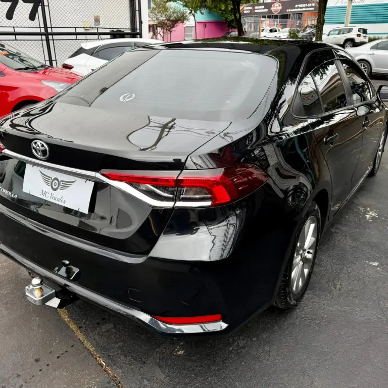 TOYOTA Corolla - Foto
