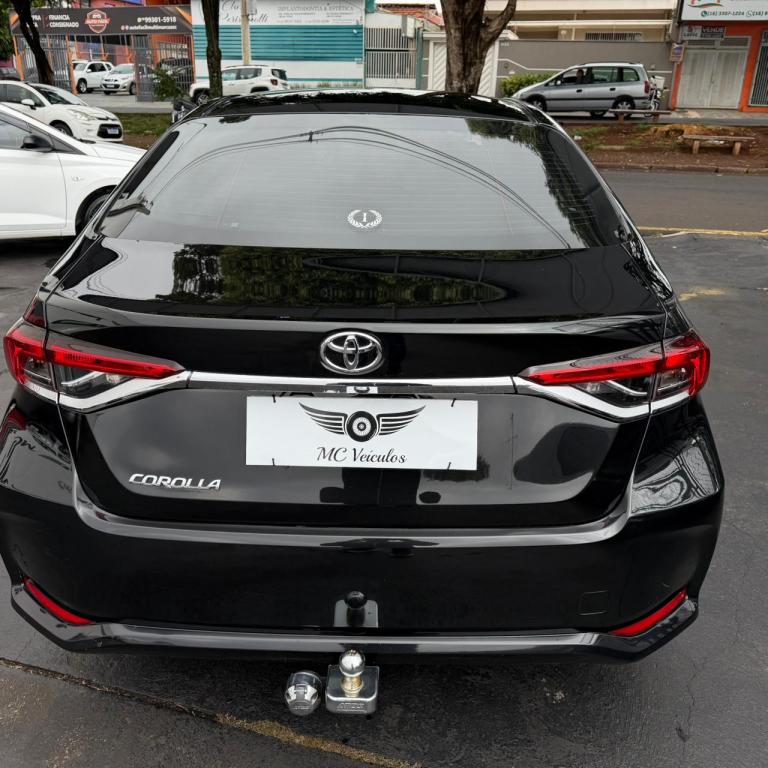TOYOTA Corolla - Foto