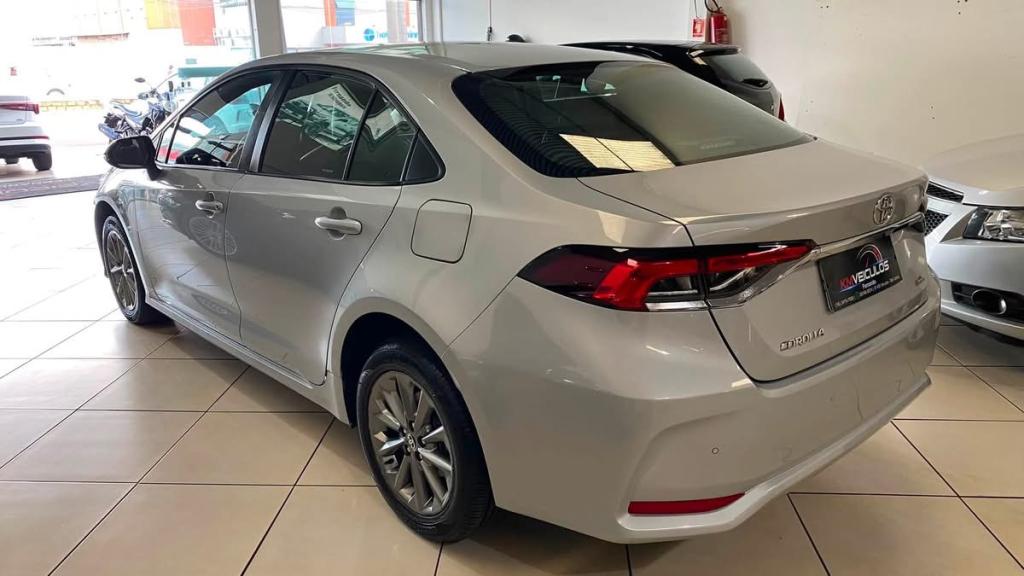 TOYOTA Corolla - Foto