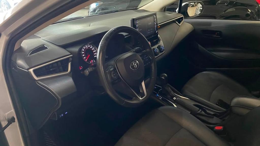 TOYOTA Corolla - Foto