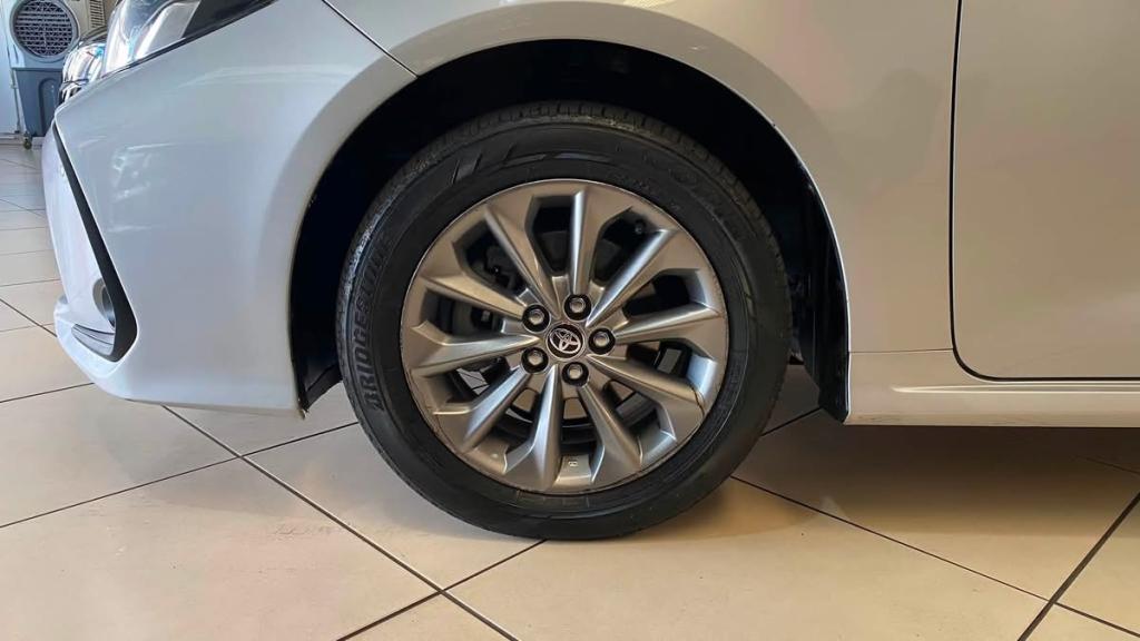 TOYOTA Corolla - Foto