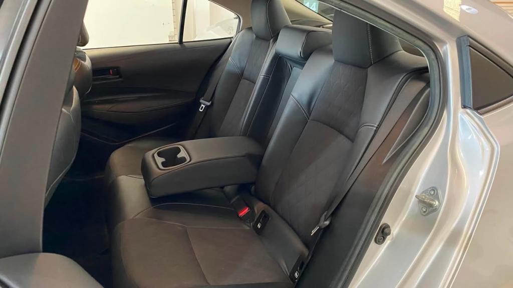 TOYOTA Corolla - Foto