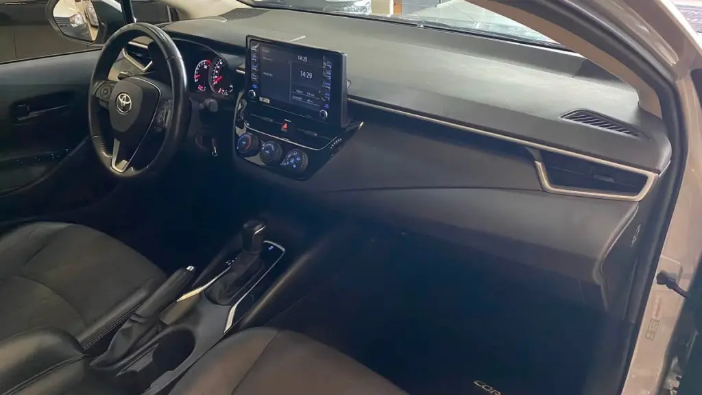 TOYOTA Corolla - Foto