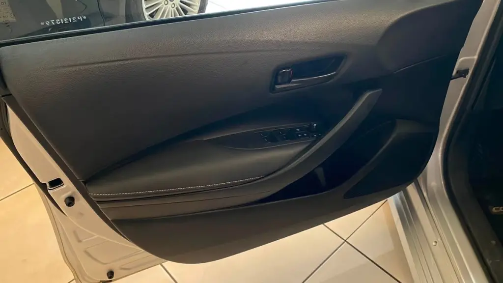 TOYOTA Corolla - Foto