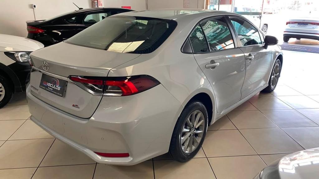 TOYOTA Corolla - Foto