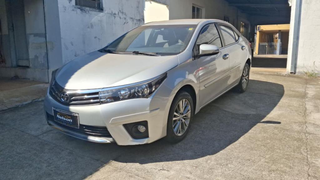 TOYOTA Corolla - Foto