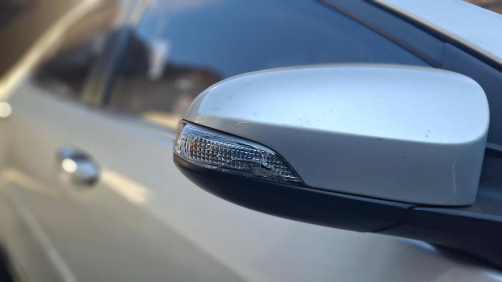 TOYOTA Corolla - Foto