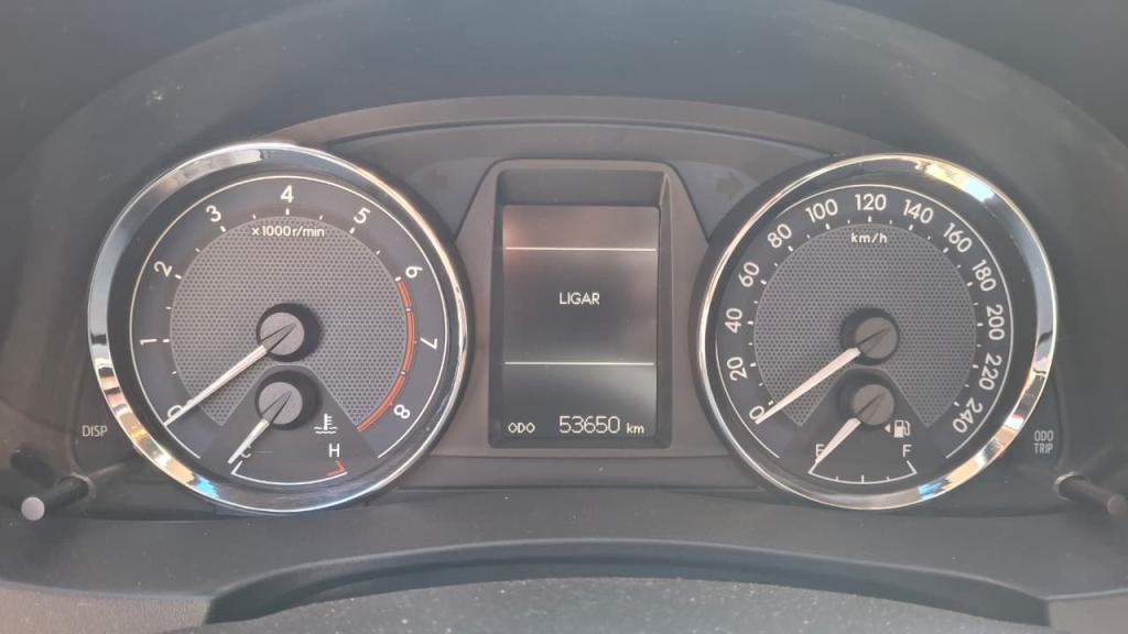 TOYOTA Corolla - Foto