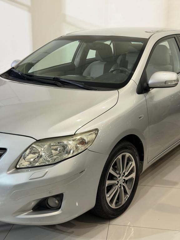 TOYOTA Corolla - Foto