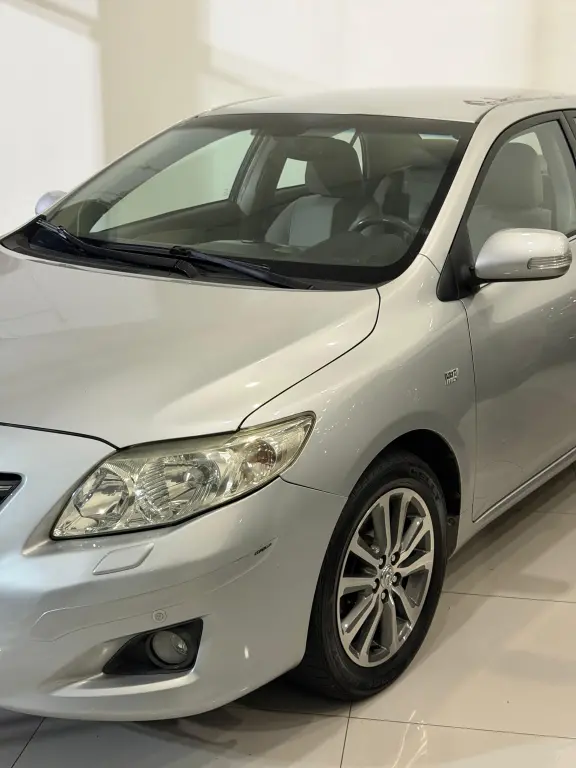 TOYOTA Corolla - Foto