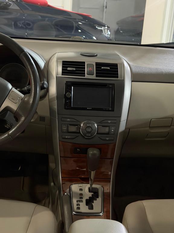 TOYOTA Corolla - Foto