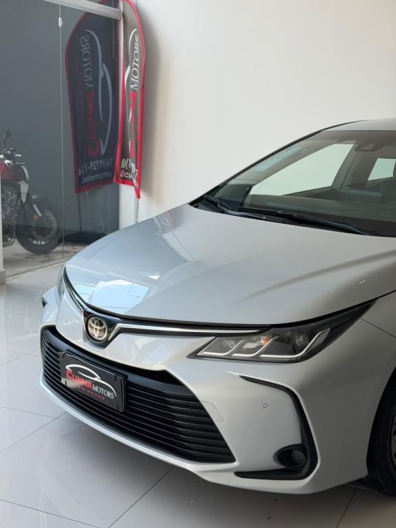 TOYOTA Corolla - Foto