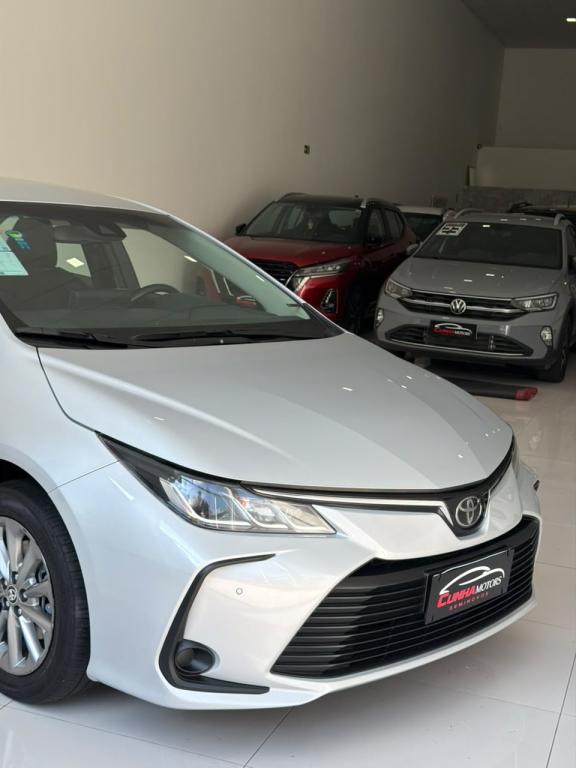 TOYOTA Corolla - Foto