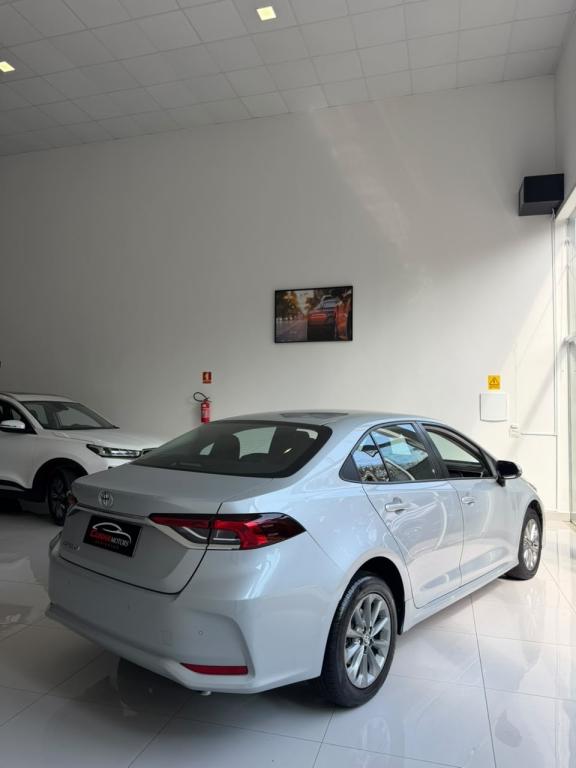 TOYOTA Corolla - Foto