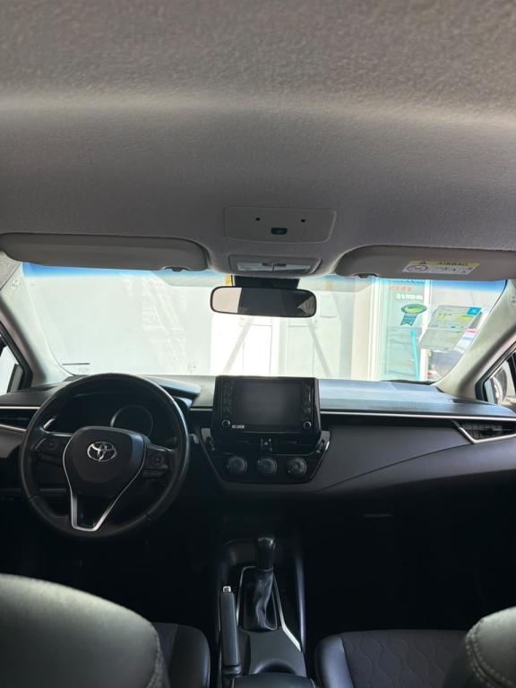 TOYOTA Corolla - Foto