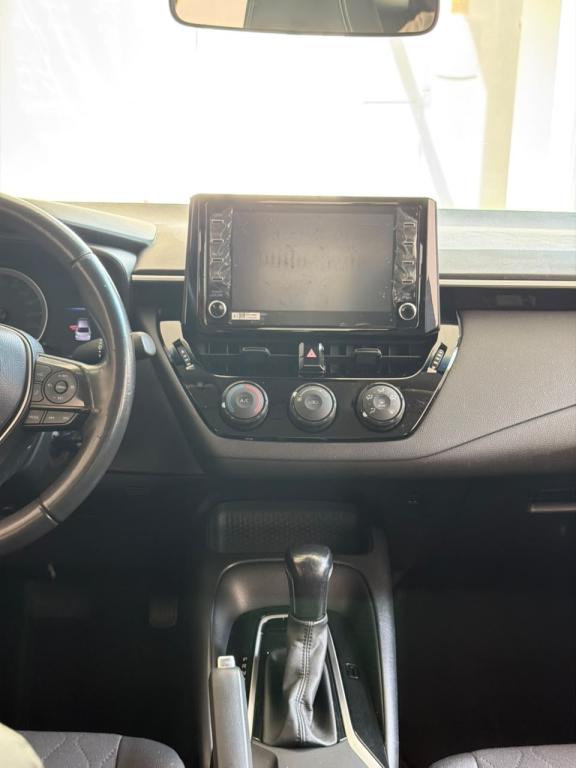 TOYOTA Corolla - Foto