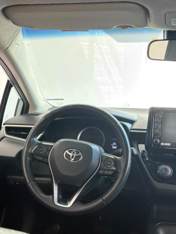 TOYOTA Corolla - Foto